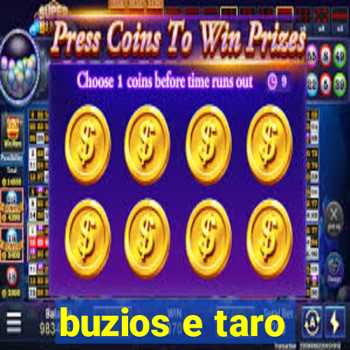 buzios e taro